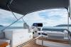 Yachtcharter FerrettiYachts500 31cab 5