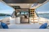 Yachtcharter FerrettiYachts500 31cab 7