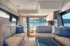 Yachtcharter FerrettiYachts500 31cab 8