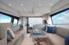Yachtcharter FerrettiYachts500 31cab 9