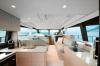Yachtcharter FerrettiYachts500 31cab 10