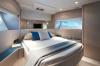 Yachtcharter FerrettiYachts500 31cab 12