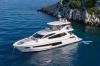 Sunseeker 75 Top Bild