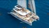 Yachtcharter Kroatien Lagoon 60 - 4 + 2 cab.