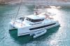 Yachtcharter Griechenla Bali Catspace