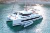 Yachtcharter Griechenla Bali Catspace