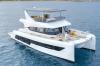 Yachtcharter Griechenla Aventura 50