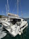 Yachtcharter Kroatien Bali Catsmart - 4 + 2 cab.
