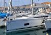 Yachtcharter Italien Oceanis 46.1
