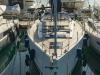 Yachtcharter Kroatien Hanse 575