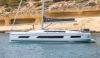 Yachtcharter Dufour41 3