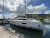 Yachtcharter Britische  Fountaine Pajot Tanna 47 Maestro - 3 cab.