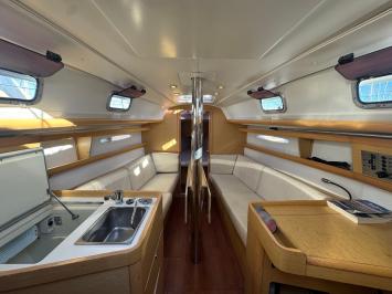 Yachtcharter First30 Barboat 5