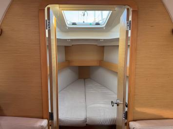 Yachtcharter First30 Barboat 8