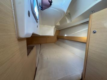 Yachtcharter First30 Barboat 9