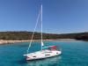 Yachtcharter Kroatien Oceanis 40.1 - 3 cab.