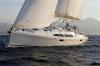 Yachtcharter Hanse350