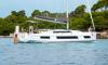 Yachtcharter Griechenla Dufour 44