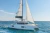 Yachtcharter Griechenla Lagoon 42