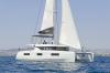 Yachtcharter Griechenla Lagoon 46