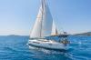 Yachtcharter Griechenla Sun Odyssey 490
