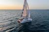 Yachtcharter Griechenla Fountaine Pajot New 41 Quatuor 4