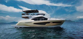 Yachtcharter SessaFly42