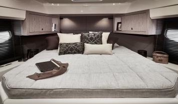 Yachtcharter SessaFly42 4