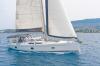 Yachtcharter Griechenla Hanse 458