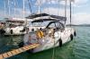 Yachtcharter Griechenla Sun Odyssey 43