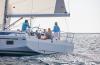 Yachtcharter BavariaC42 3