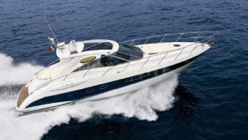 Yachtcharter Atlantis47