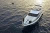 Yachtcharter Fairline Squadron56