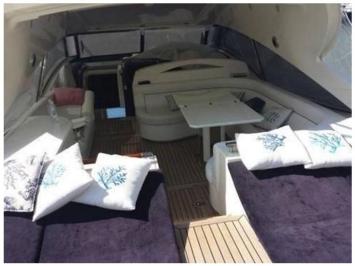 Yachtcharter Sarnico65 2