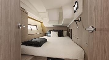 Yachtcharter Oceanis46 5