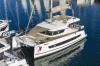 Yachtcharter Kroatien Bali Catspace