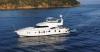 Yachtcharter Sirocco