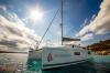 Yachtcharter Kroatien Saba 50