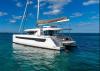 Yachtcharter Italien Leopard 46 - 5 cab.