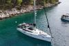 Yachtcharter Kroatien Sense 50