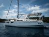 Yachtcharter Kroatien Oceanis 35.1
