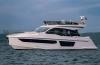 Yachtcharter Azimut53Fly 5