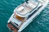 Yachtcharter Azimut53Fly 7