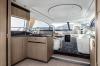 Yachtcharter Azimut53Fly 11