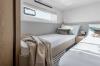 Yachtcharter Azimut53Fly 17