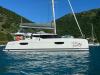 Fountaine Pajot Tanna 47 - 5 cab. Top Bild