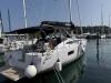 Yachtcharter Slowenien Elan 45 Impression