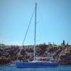 Yachtcharter Kroatien D&D Kufner 54