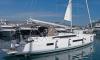 Yachtcharter Kroatien Sun Odyssey 490