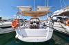 Yachtcharter Kroatien Dufour 350 Grand Large